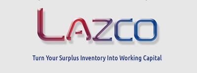 Lazco logo